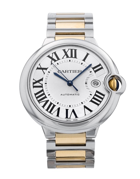 Cartier Ballon Bleu W69009Z3